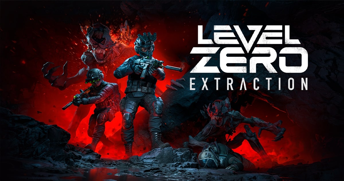 Level Zero: Extraction