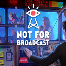 Not For Broadcast